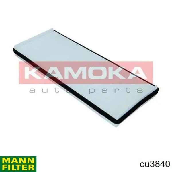 Filtro de habitáculo Renault Espace 4 JK0