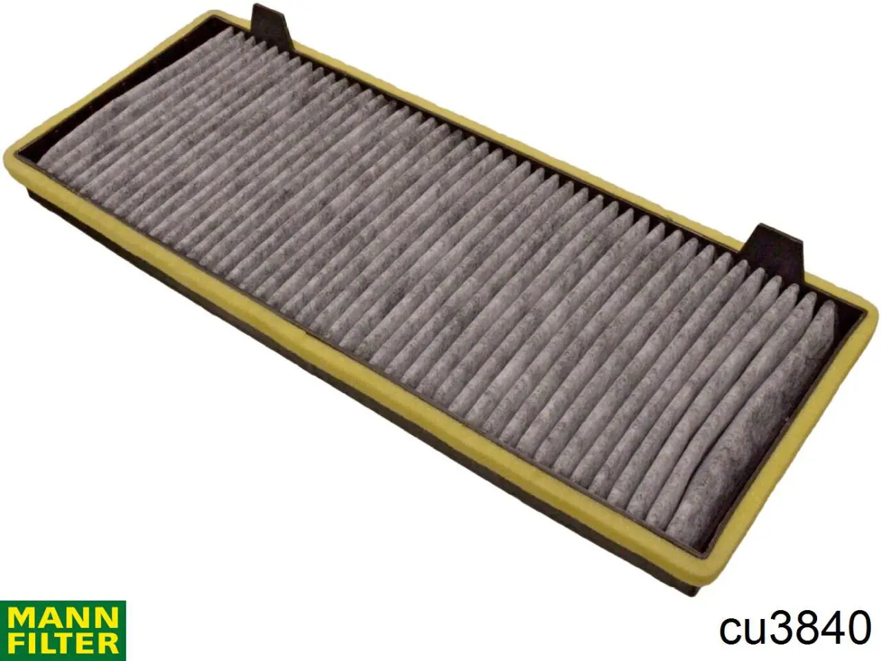 Filtro de habitáculo Renault Espace 4 JK0