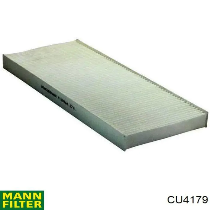 Comprar 1610615380 Peugeot/Citroen Filtro de aire del habitáculo
