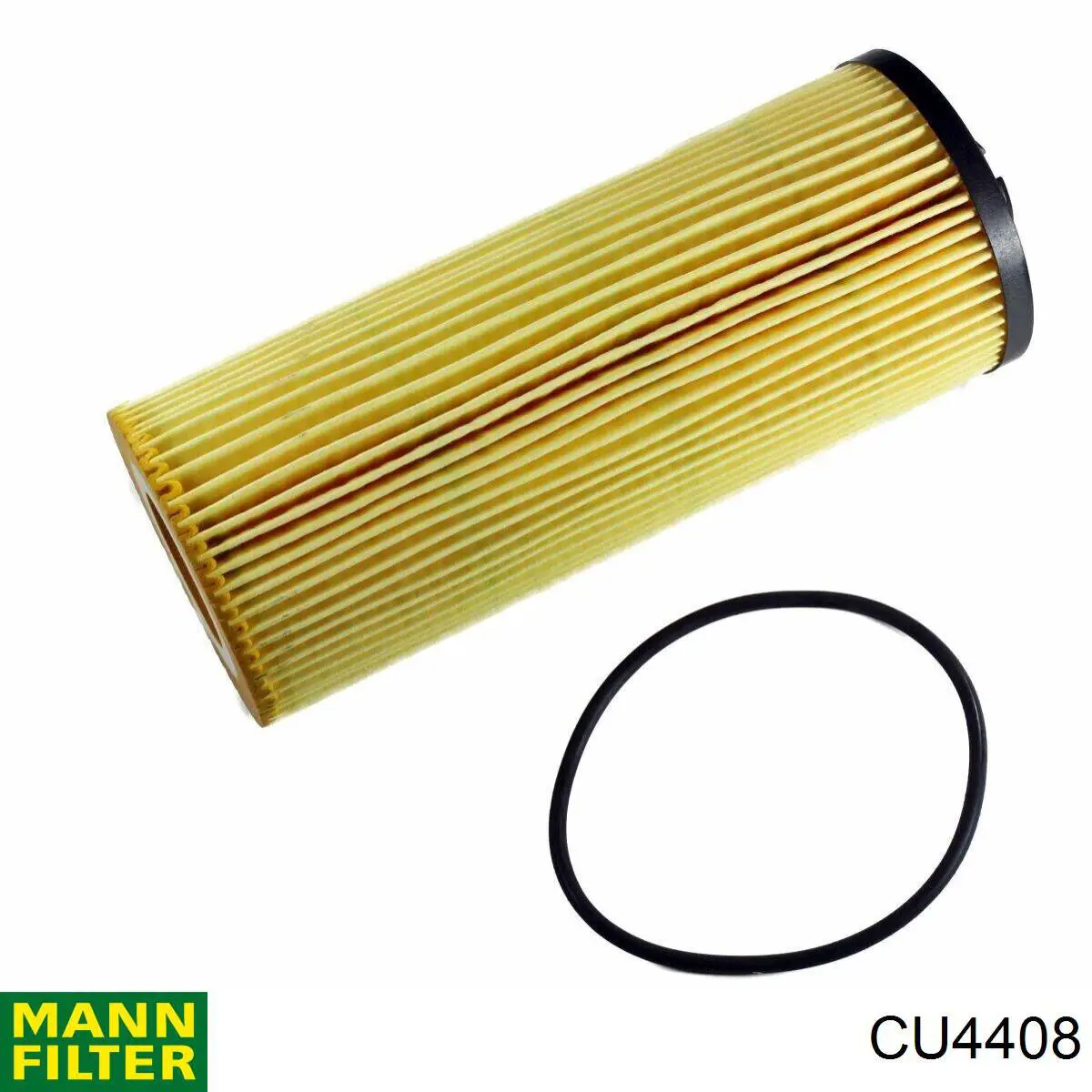 Filtro de cabina Mann-Filter CU4408 precio, desde 18,72 EUR