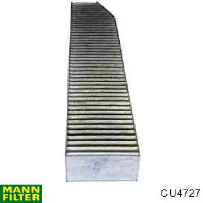 Comprar CU4727 Mann-Filter Filtro de aire del habitáculo