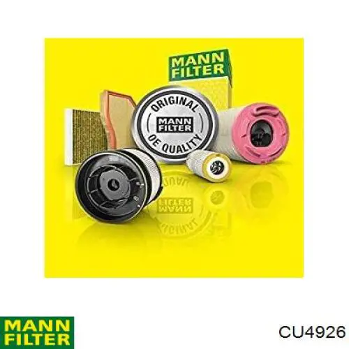 Comprar MP318 Starline Filtro de aire del habitáculo