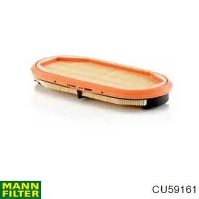 Filtro de cabina John Deere AL225552 precio, desde 54,98 EUR