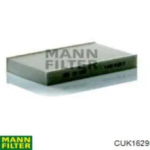 Filtro de polen RED Line OIL 36NI049