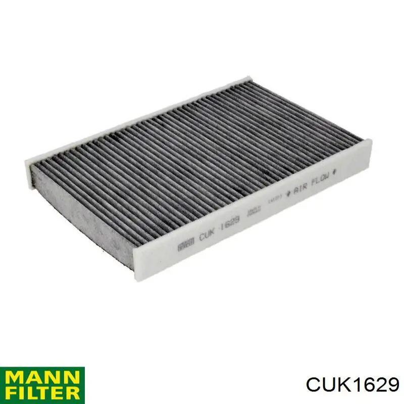Comprar 36NI049 RED Line OIL Filtro de aire del habitáculo