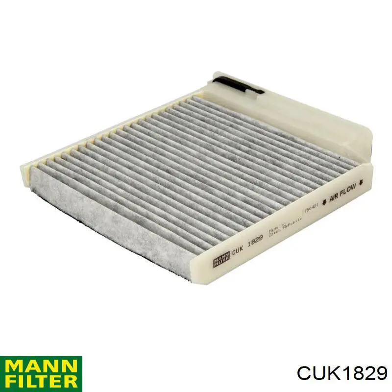 Filtro de cabina Open Parts CAF207011 precio, desde 10,75 EUR