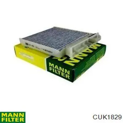 Comprar CAF207011 Open Parts Filtro de aire del habitáculo