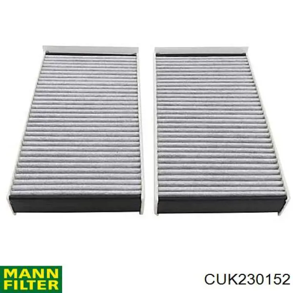 E3950LB2 Hengst Filtro antipolen