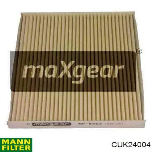 Filtro de cabina Japan Parts FAAKI23 precio, desde 8,27 EUR