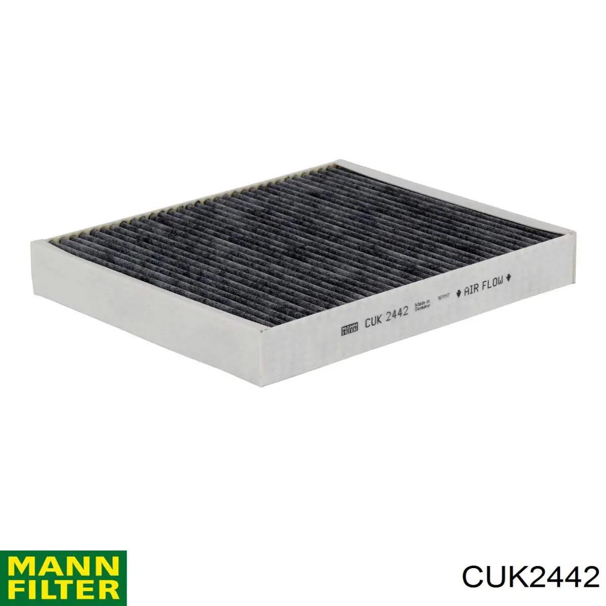 Comprar CAF220511 Open Parts Filtro de aire del habitáculo