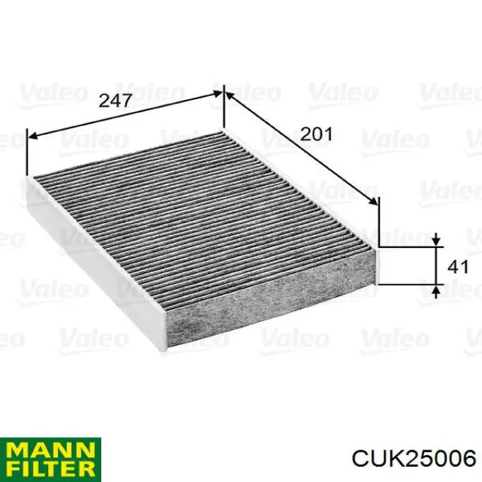 Filtro de cabina VAG 9P1819631 precio, desde 17,15 EUR