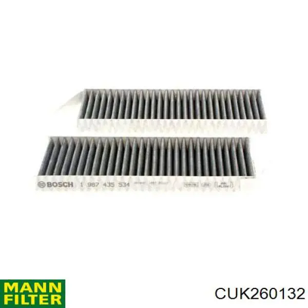 Comprar 109184 Febi Filtro de aire del habitáculo