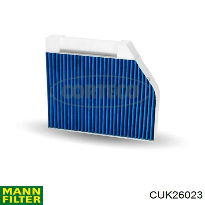 Comprar A2058350047 Mercedes Filtro de aire del habitáculo