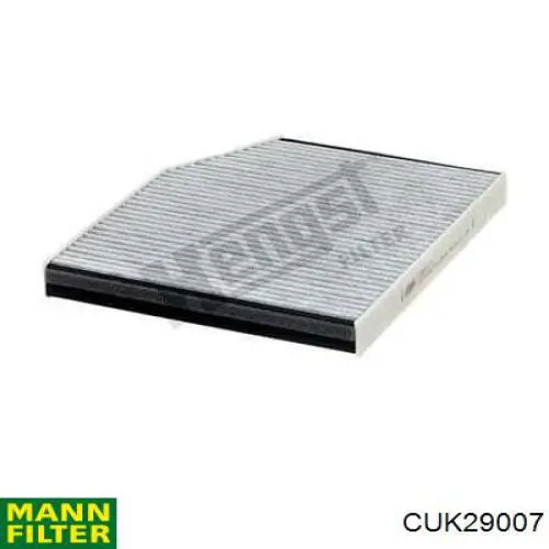 Filtro de cabina Mahle Original LAK1288 precio, desde 10,17 EUR