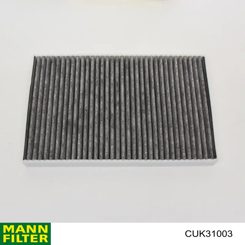 Filtro de polen Open Parts CAF231011