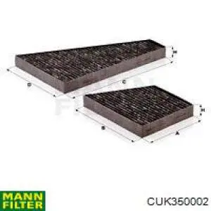 Filtro de cabina UFI 5430200 precio, desde 43,06 EUR