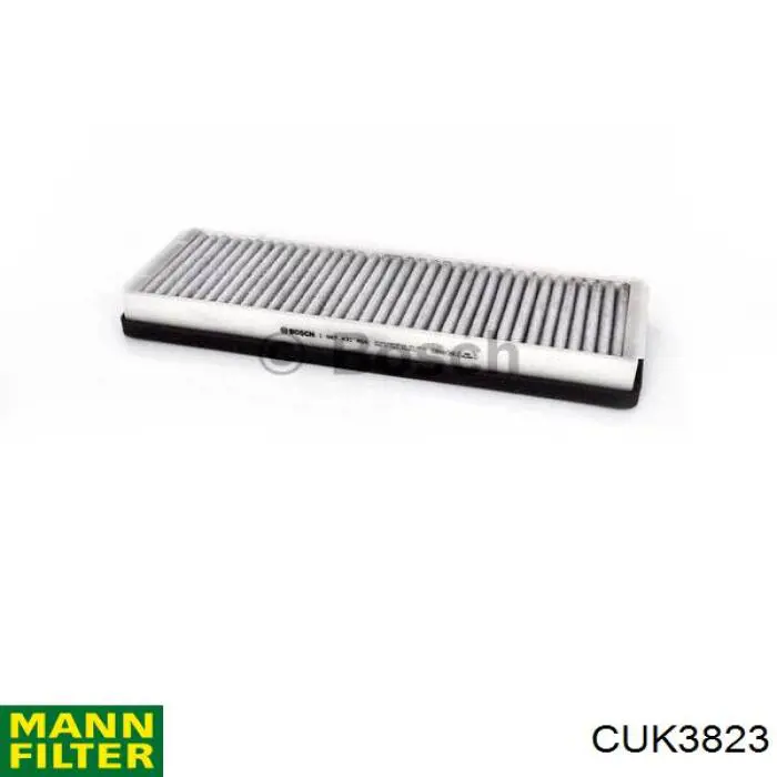 CUK 3823 Mann-Filter filtro habitáculo