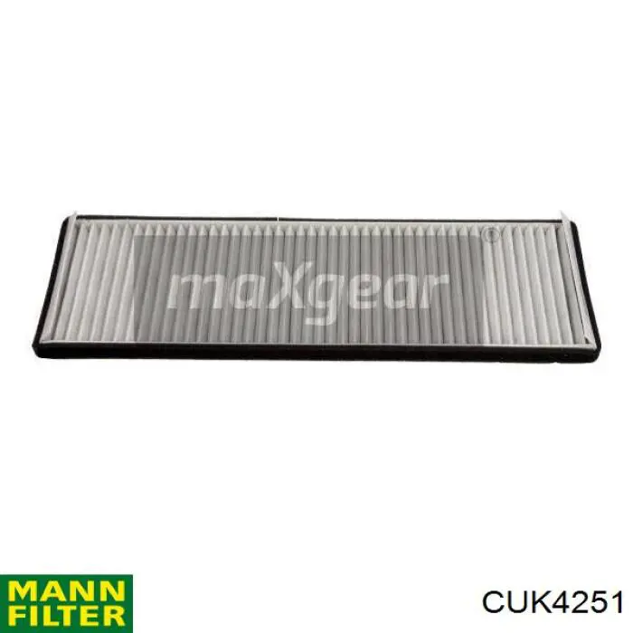 1987432310 Bosch Filtro antipolen