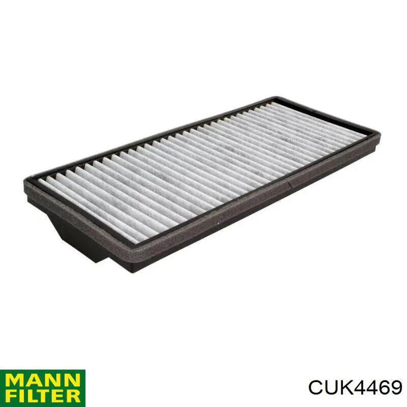 Comprar 29810 Febi Filtro de aire del habitáculo