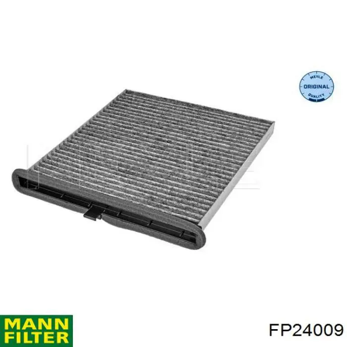 Filtro de polen Hengst E3903LB
