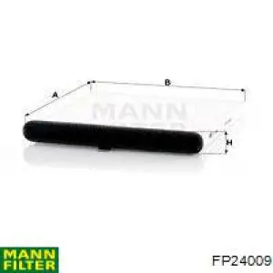 Comprar E3903LB Hengst Filtro de aire del habitáculo