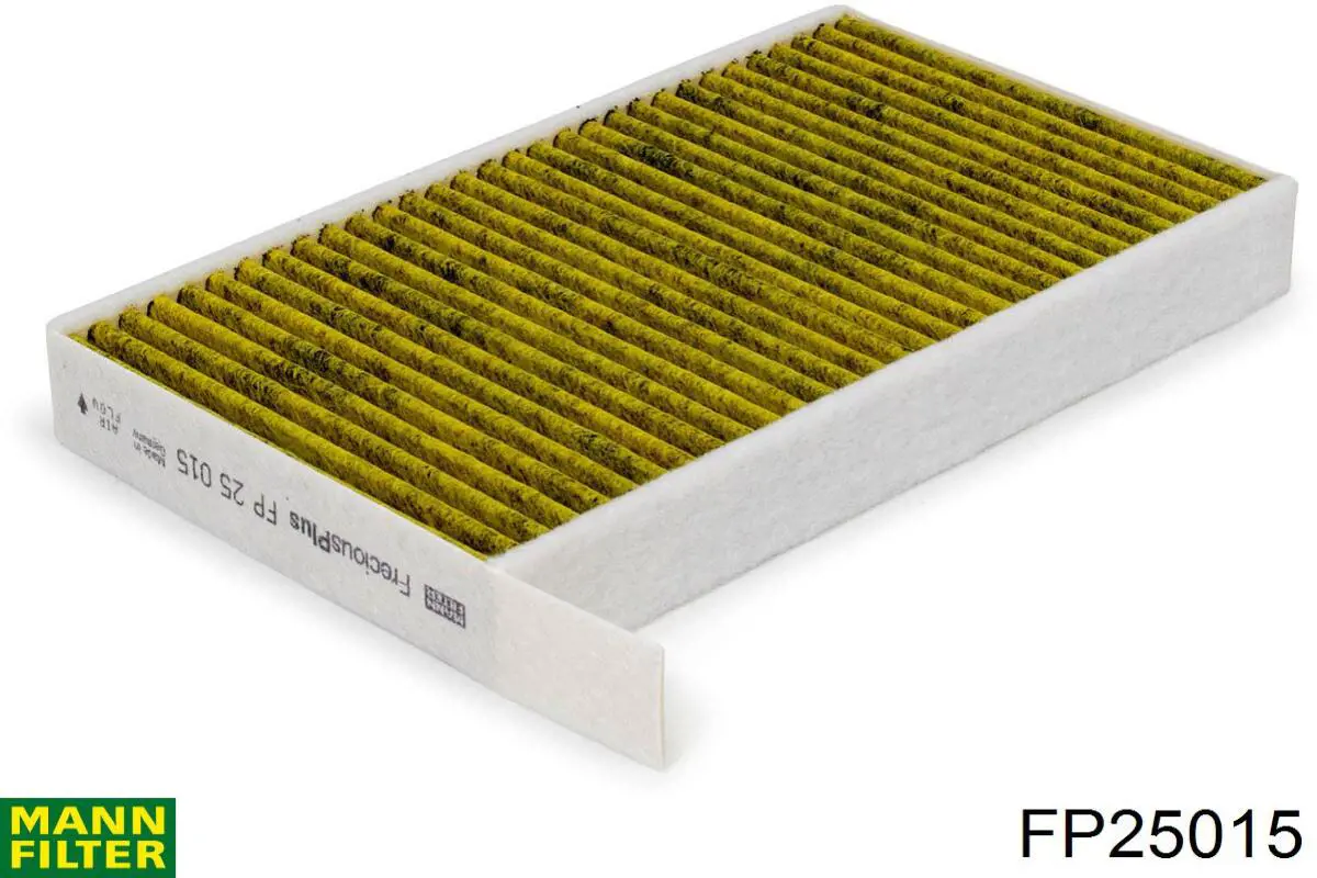 FP25015 Mann-Filter