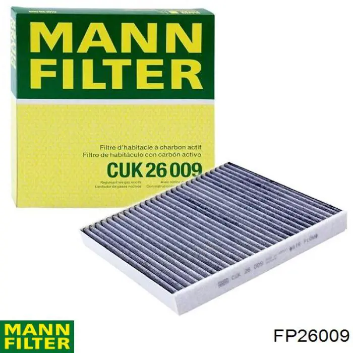 Comprar FC0177C Bremsi Filtro de aire del habitáculo