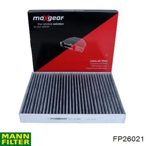 Comprar 5431400 UFI Filtro de aire del habitáculo
