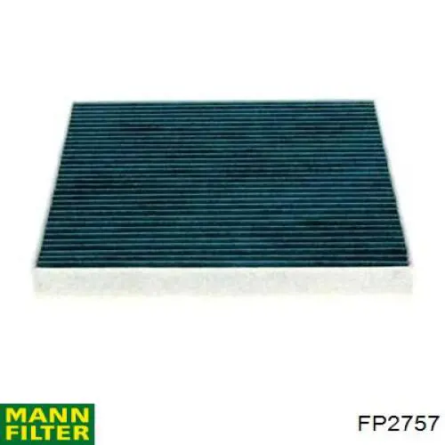 REC610295 Rider Filtro antipolen