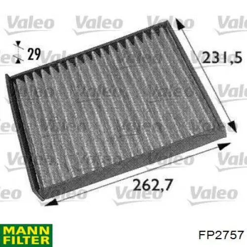 Filtro de cabina Rider REC610295 precio, desde 19,51 EUR