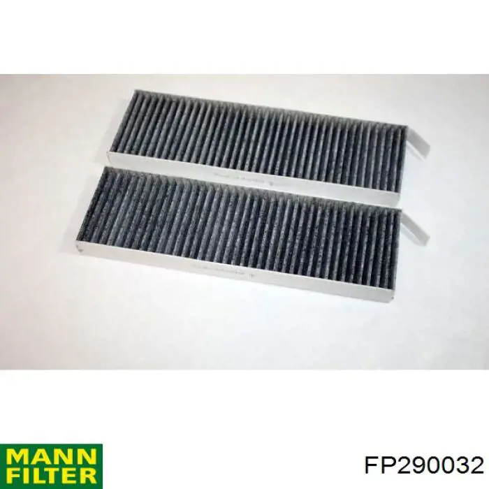 Filtro de cabina Corteco 49408595 precio, desde 12,79 EUR