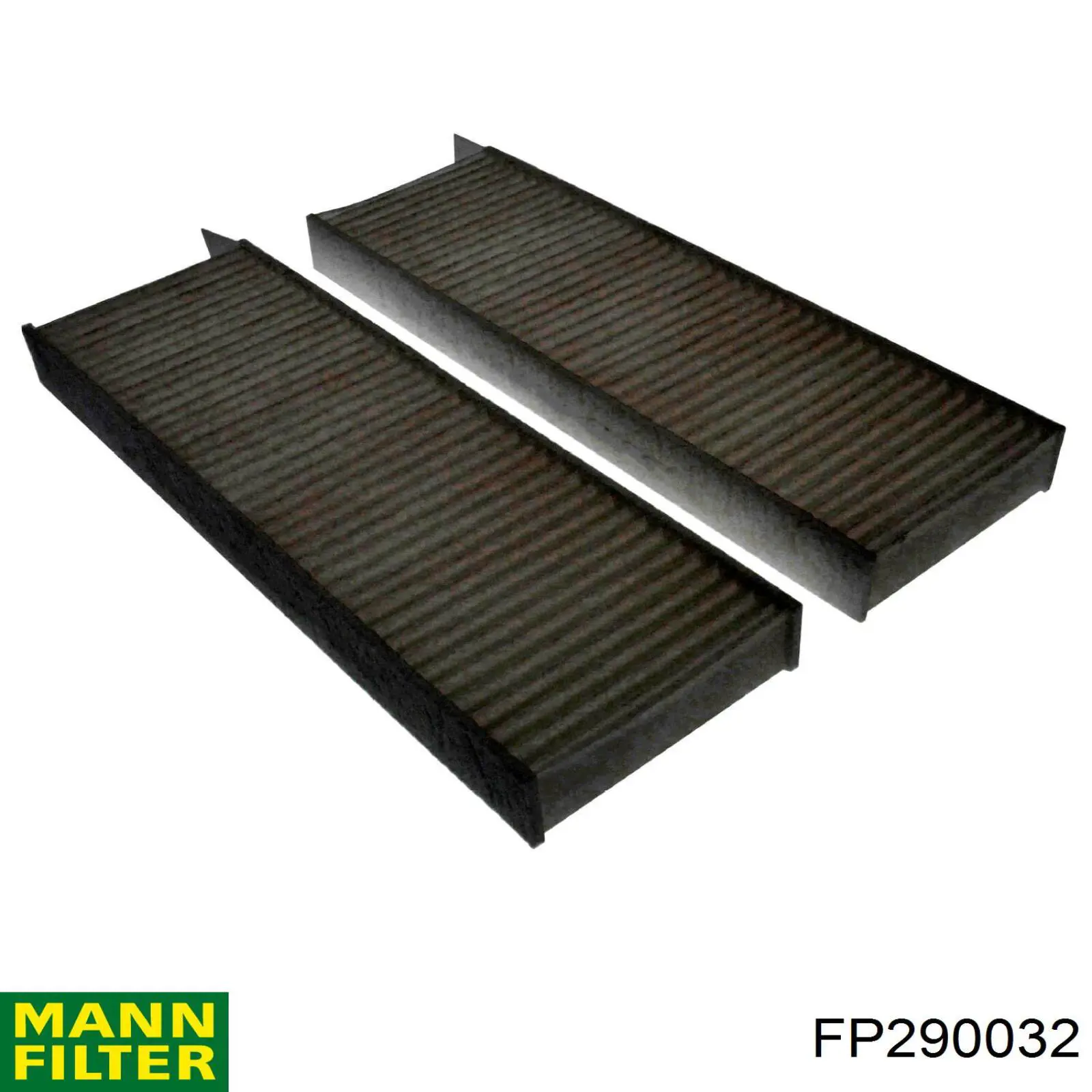 49408595 Corteco Filtro antipolen