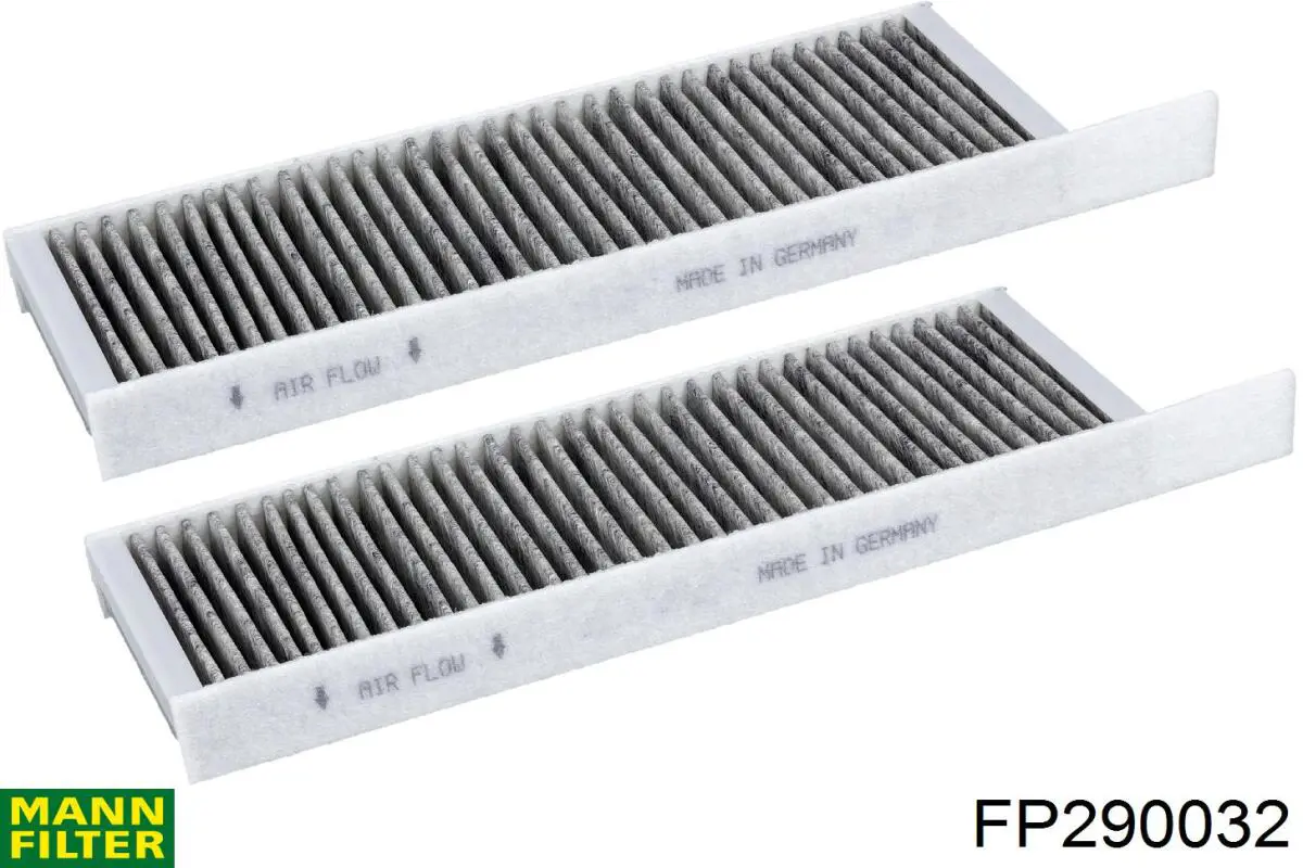 Filtro de cabina Corteco 49408595 precio, desde 12,79 EUR