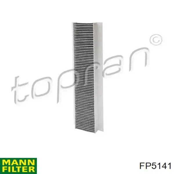 Filtro de cabina Open Parts CAF201701 precio, desde 8,21 EUR