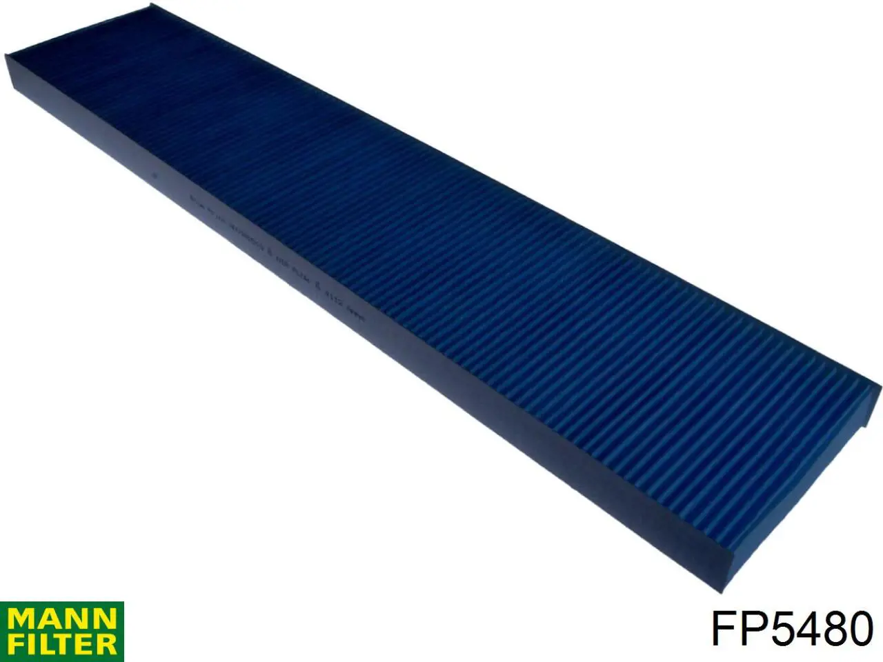 Comprar LAO226 Mahle Original Filtro de aire del habitáculo