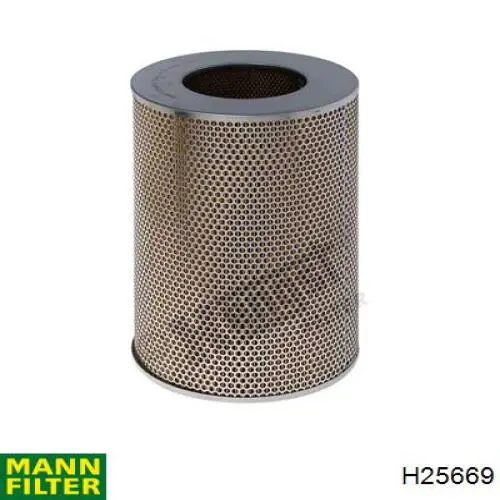 Filtro de aceite WP WP429 precio, desde 12,05 EUR