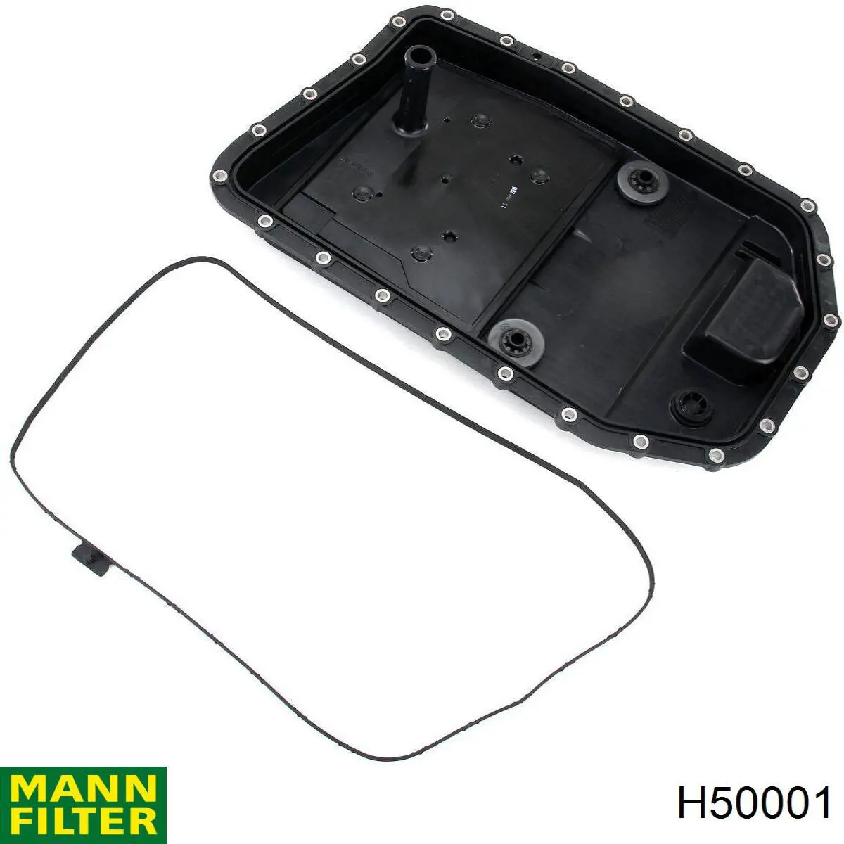 Cárter de aceite de la transmisión automática Cautex 201590 precio, desde 79,51 EUR
