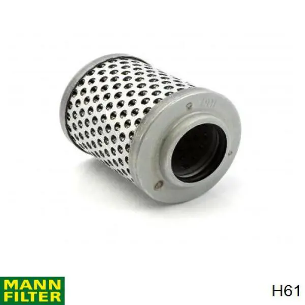 H61 Mann-Filter 