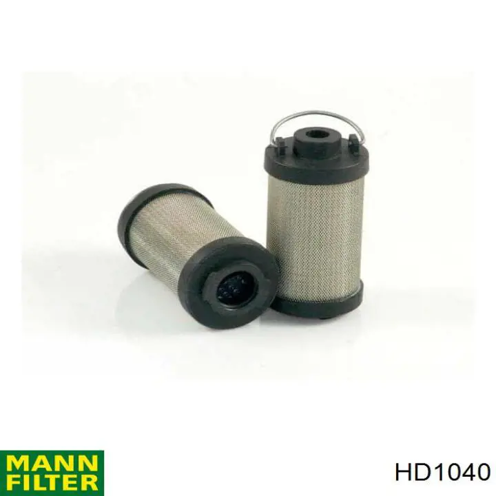  HD1040 Mann-Filter