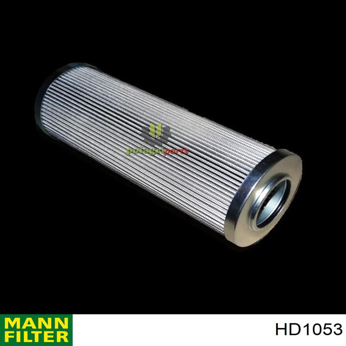 P763415 Donaldson Filtro del sistema hidráulico