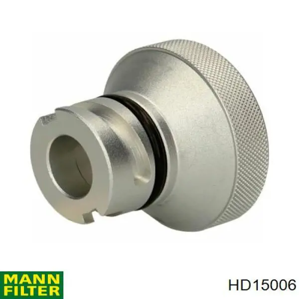 HD15006 Mann-Filter