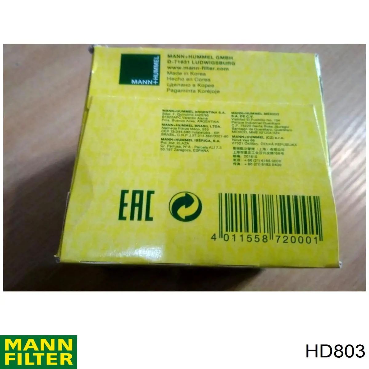 Filtro del sistema hidráulico Donaldson P171744 precio, desde 85,97 EUR