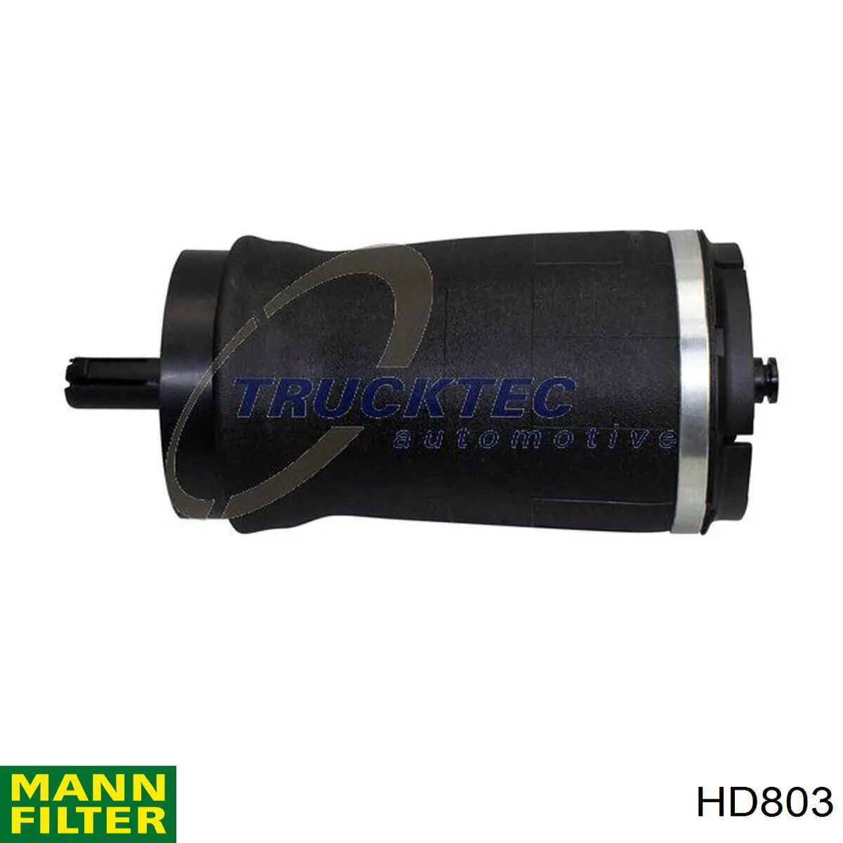 P171744 Donaldson Filtro del sistema hidráulico