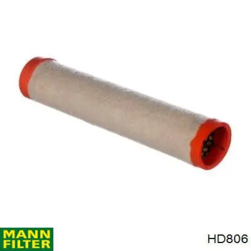  Mann-Filter HD806 precio, desde 62,70 EUR