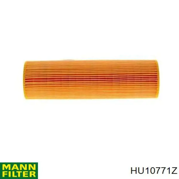Filtro de aceite motor Scania 2625884