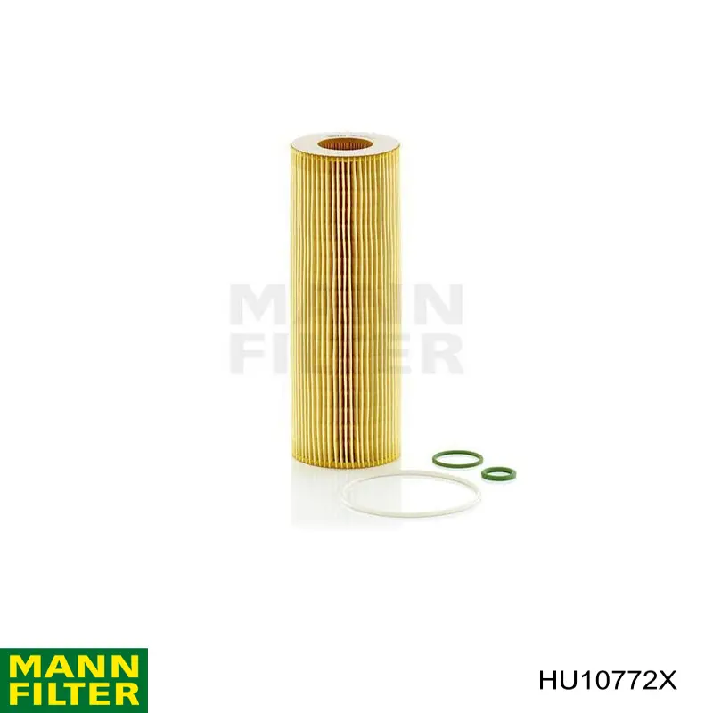 2625883 Scania Filtro aceite