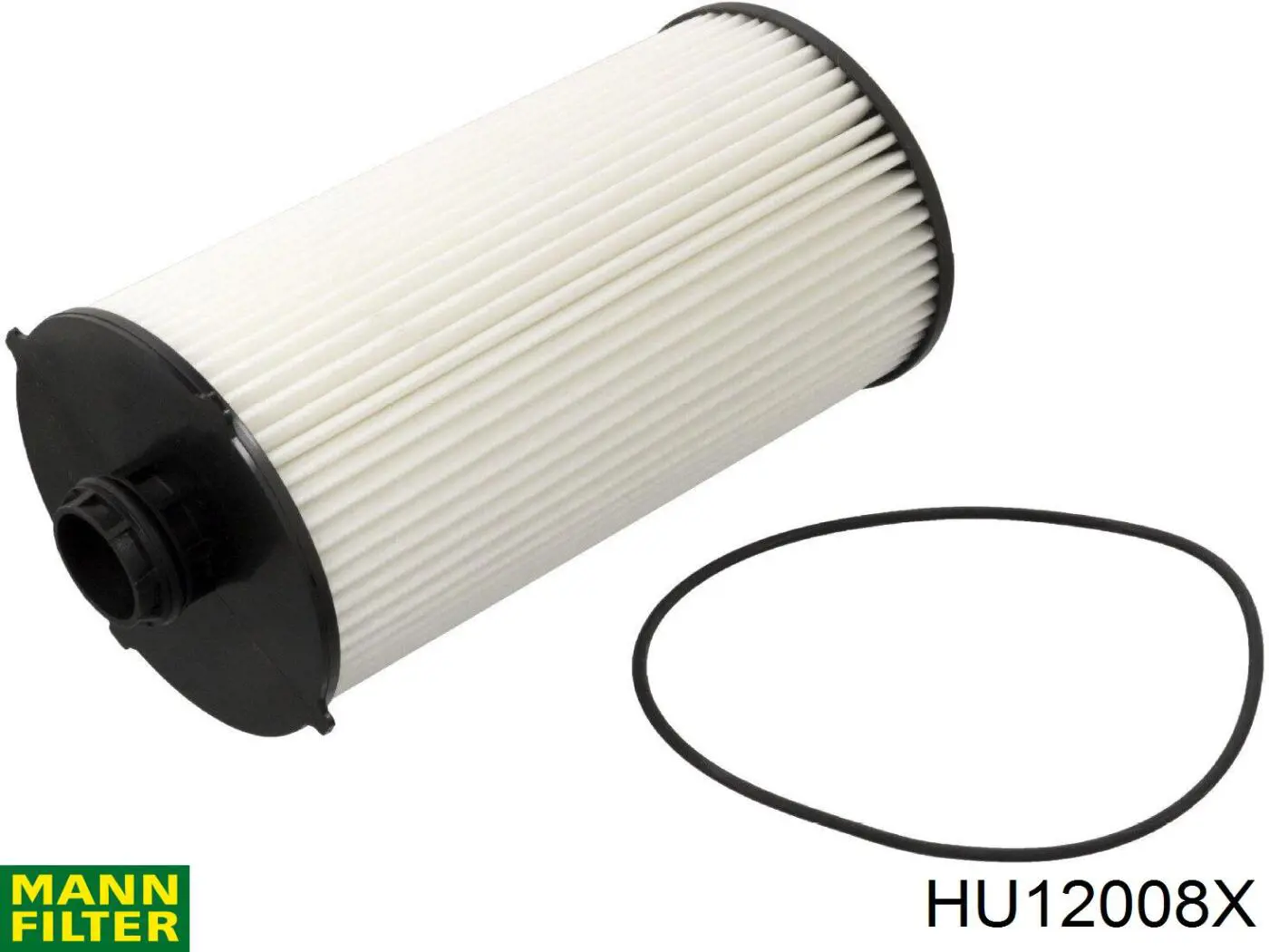 HU12008X Mann-Filter