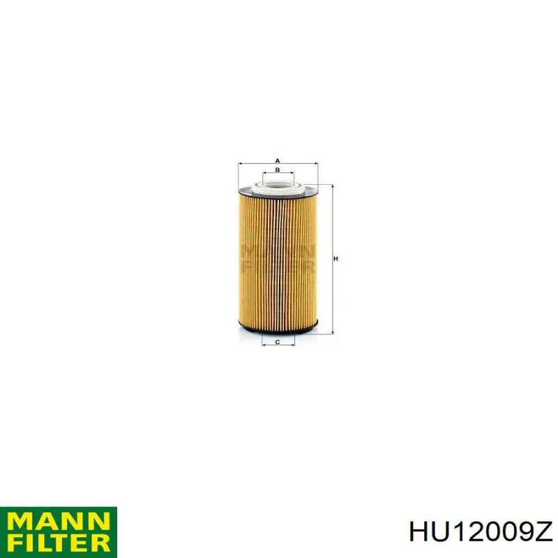 Comprar 2234788 DAF Filtros de aceite