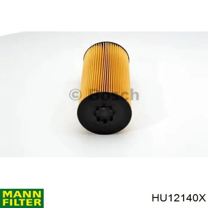 Filtro de aceite Mann-Filter HU12140X precio, desde 11,53 EUR
