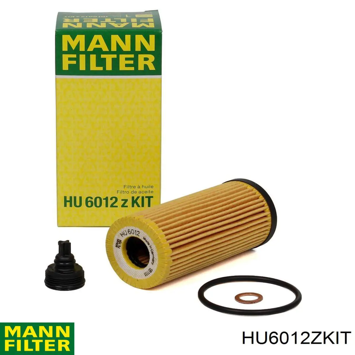 Comprar FL0293 Bremsi Filtros de aceite